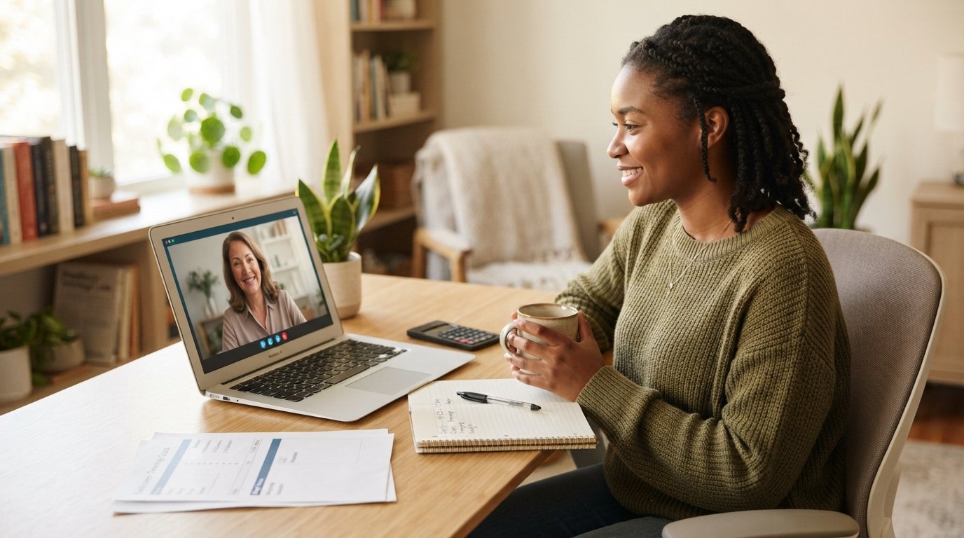 How Much Does Online Therapy Cost?